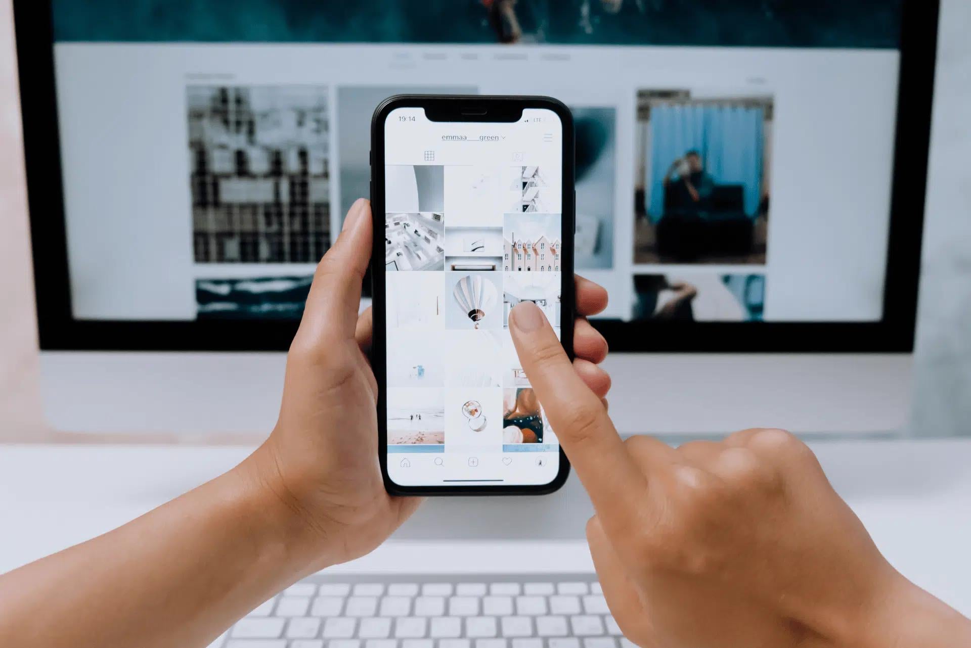 8 Ways to Improve Mobile Website Performance in 2026