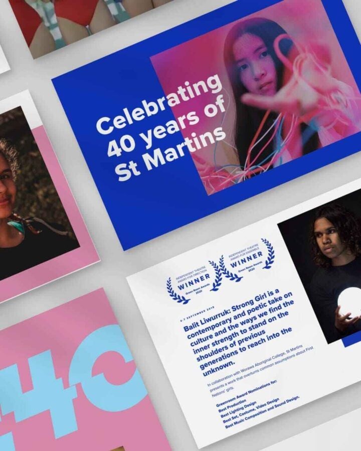 St Martins Youth Arts Centre