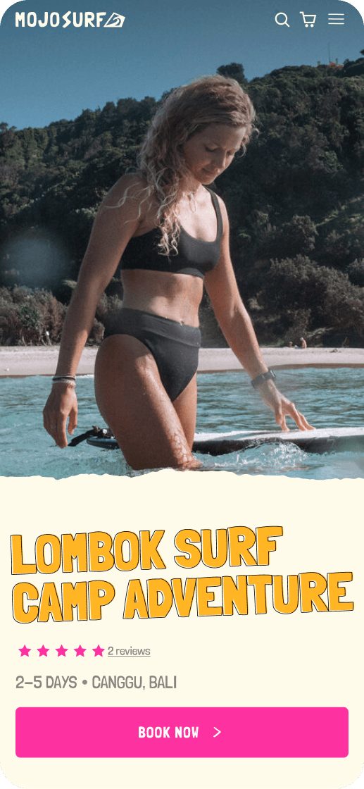 MojoSurf
