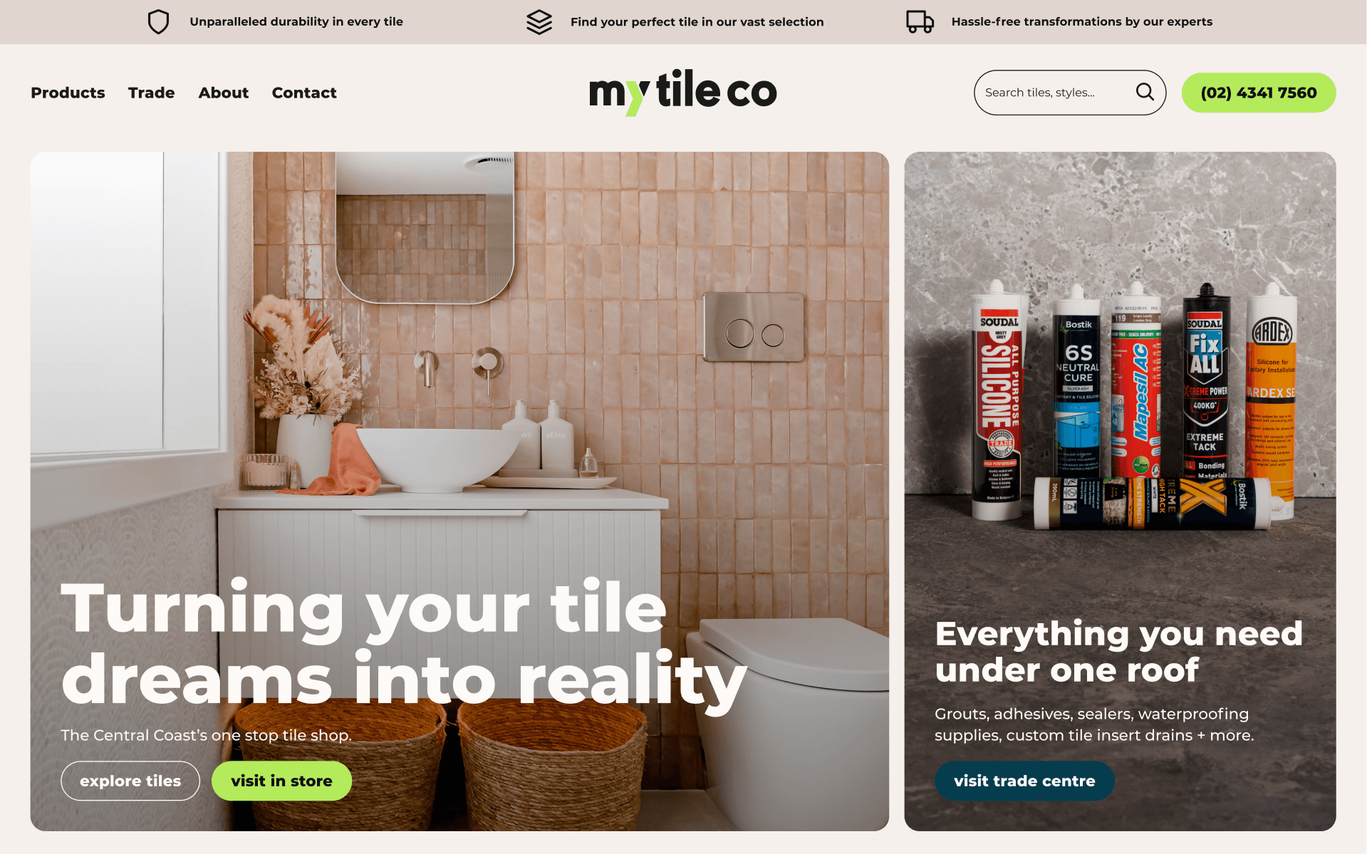 MyTile Co