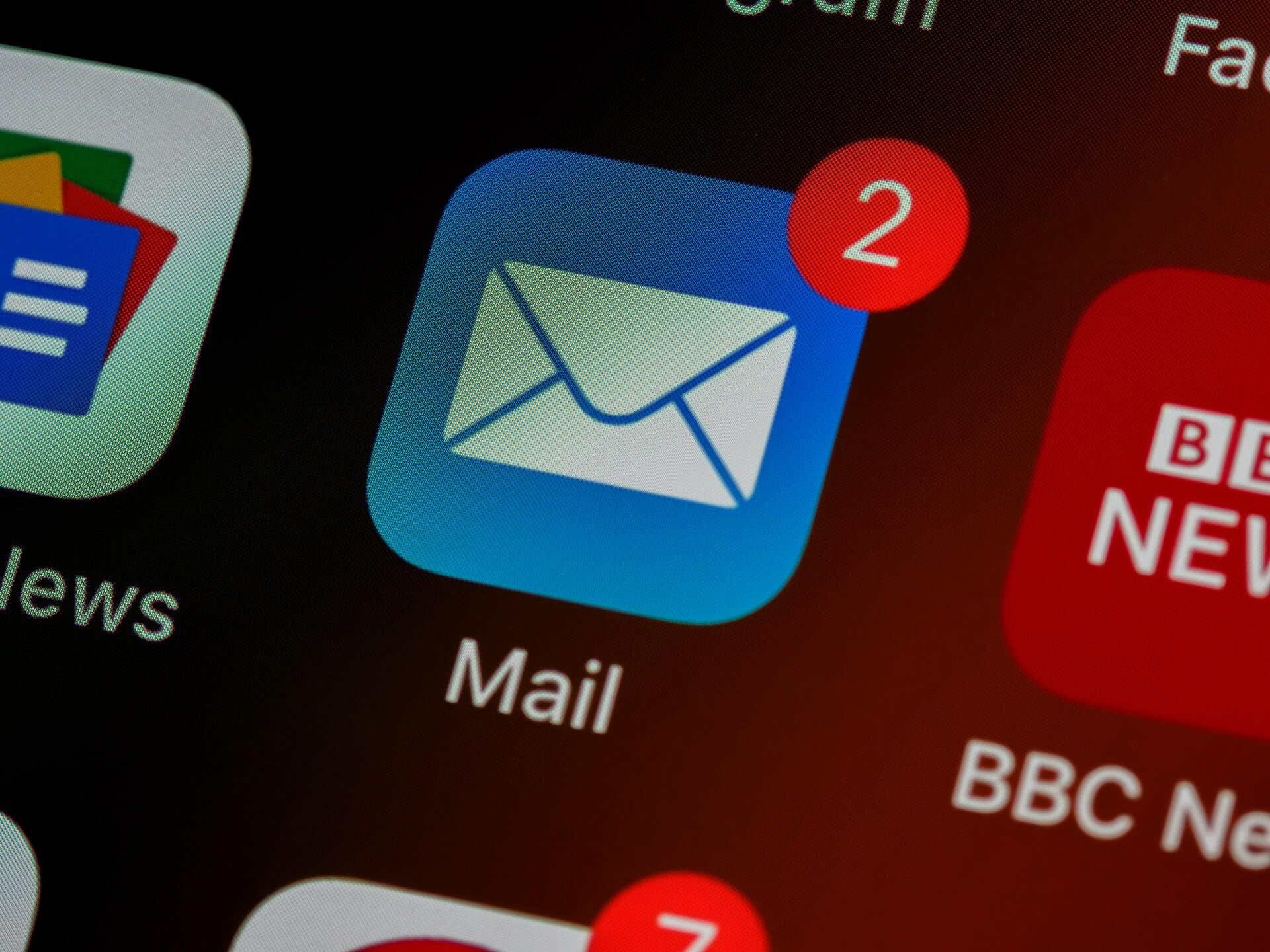 How to host your own email when usingShopify.